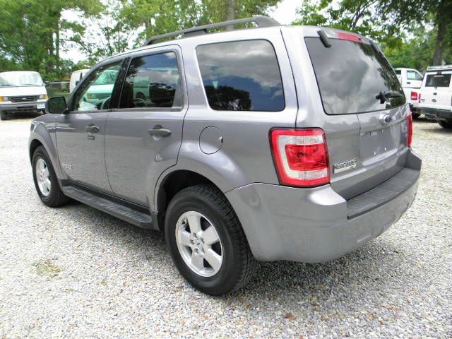 Ford Escape 2008 photo 27