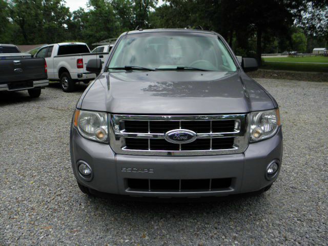 Ford Escape 2008 photo 32