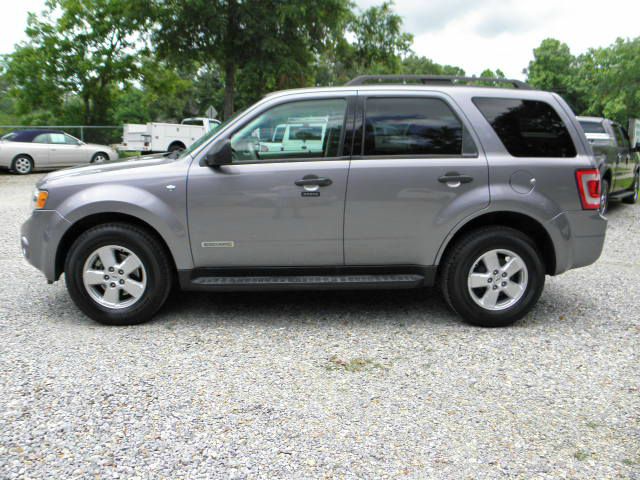 Ford Escape 2008 photo 38