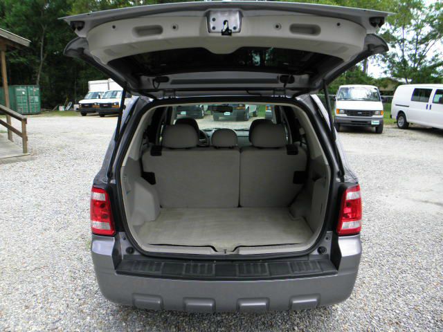 Ford Escape 2008 photo 4