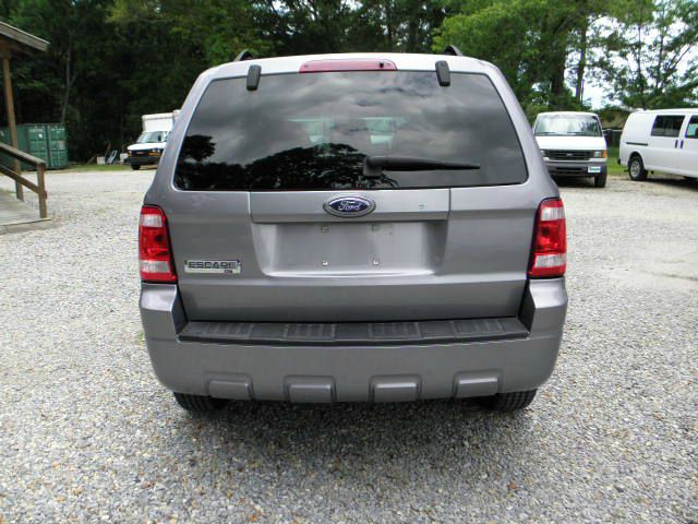 Ford Escape 2008 photo 7