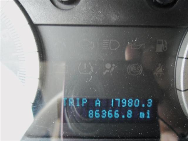 Ford Escape 2008 photo 5