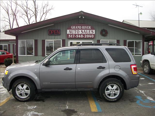 Ford Escape Arc Sport Utility