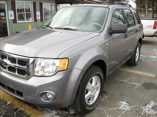 Ford Escape 2008 photo 1