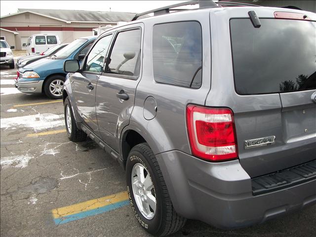 Ford Escape 2008 photo 3