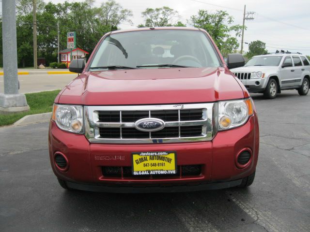 Ford Escape 2008 photo 1