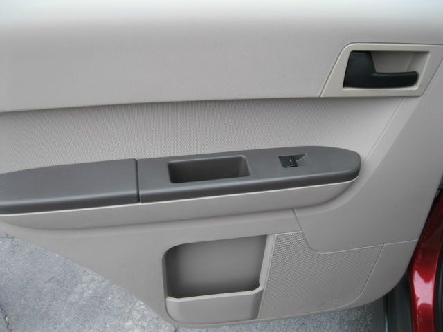 Ford Escape 2008 photo 10