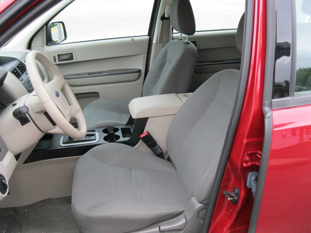 Ford Escape 2008 photo 12