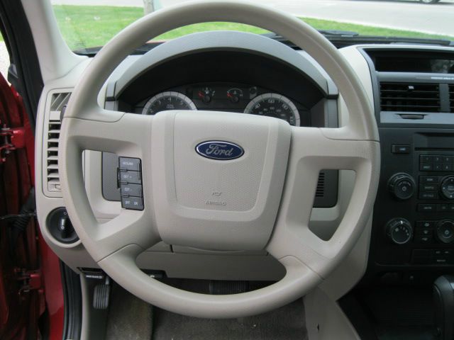 Ford Escape 2008 photo 15