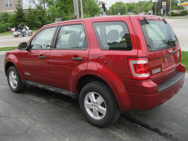 Ford Escape 2008 photo 4