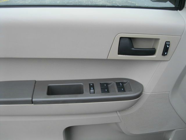 Ford Escape 2008 photo 5