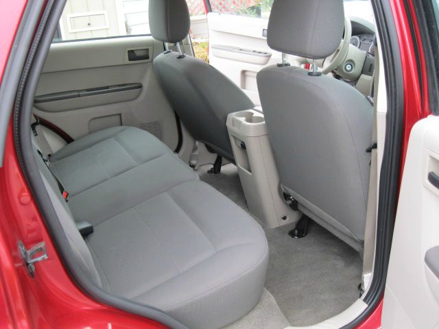 Ford Escape 2008 photo 6