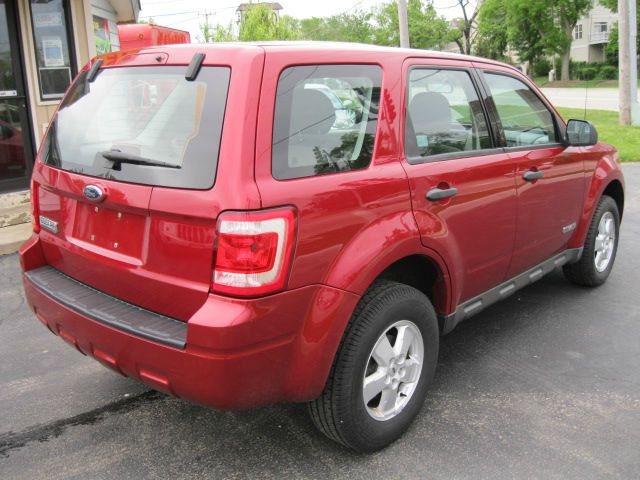 Ford Escape 2008 photo 7