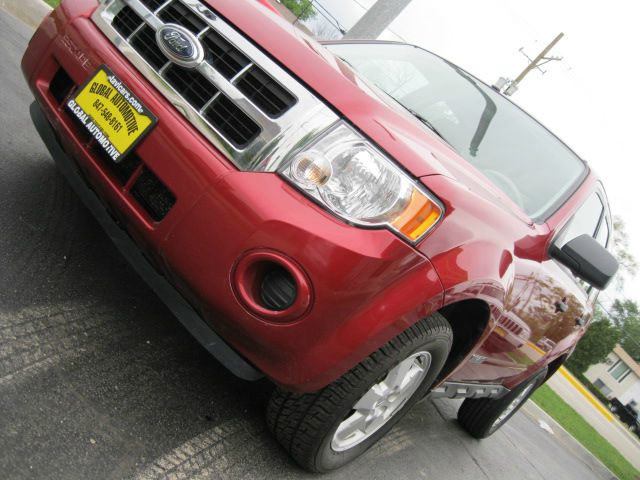 Ford Escape 2008 photo 8