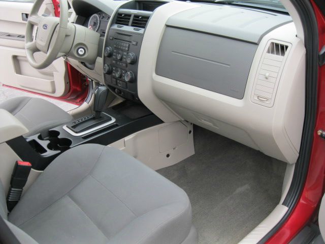 Ford Escape 2008 photo 9