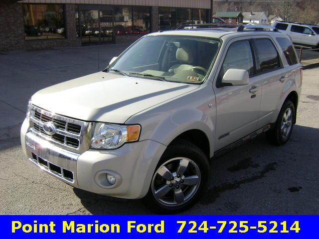 Ford Escape SLT 25 Sport Utility