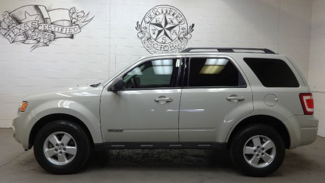 Ford Escape 2008 photo 1