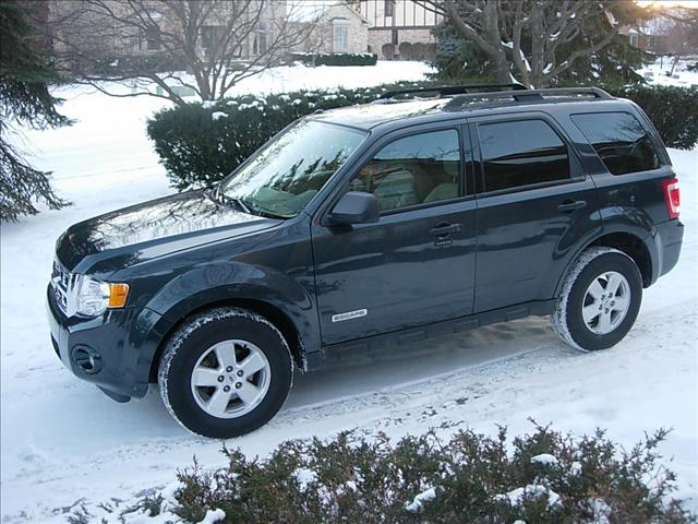 Ford Escape ESi Sport Utility