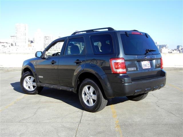 Ford Escape 2008 photo 1