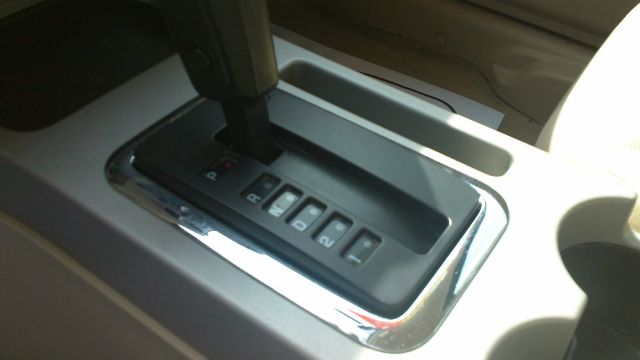 Ford Escape 2008 photo 11