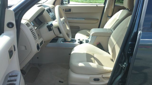 Ford Escape 2008 photo 13