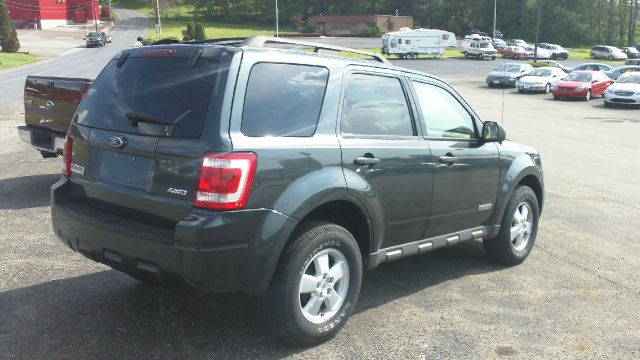 Ford Escape 2008 photo 14