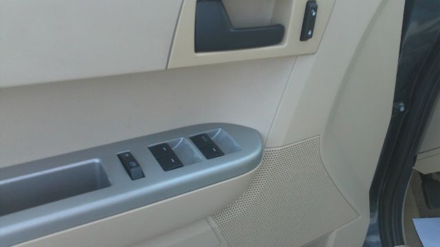 Ford Escape 2008 photo 7