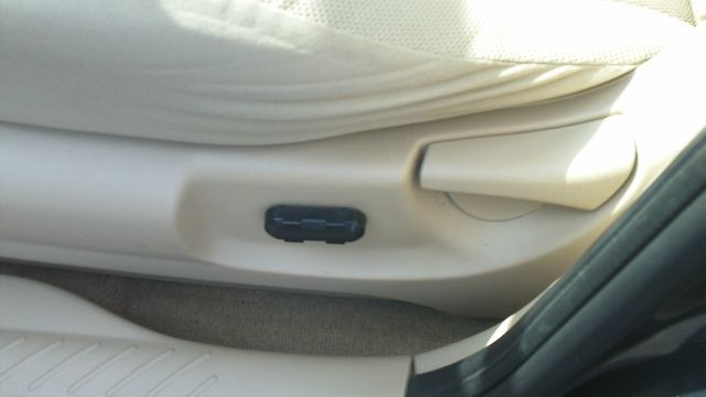 Ford Escape 2008 photo 8