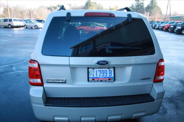 Ford Escape 2008 photo 2