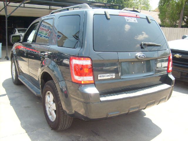 Ford Escape LX Auto V6 SUV