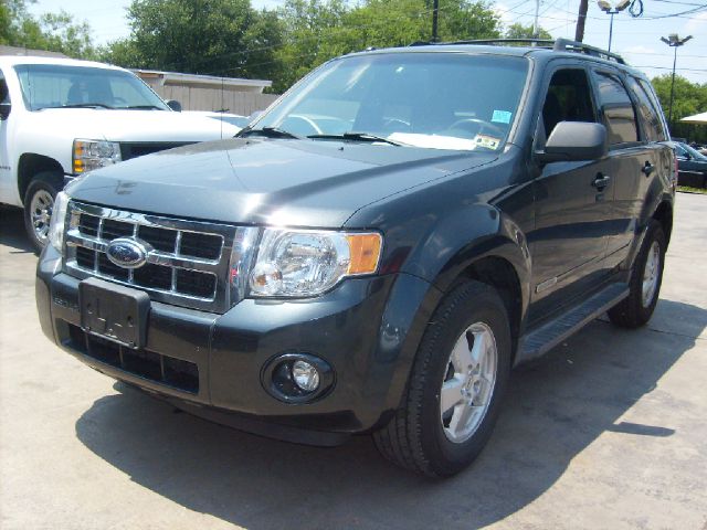 Ford Escape 2008 photo 1