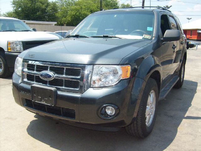 Ford Escape 2008 photo 2