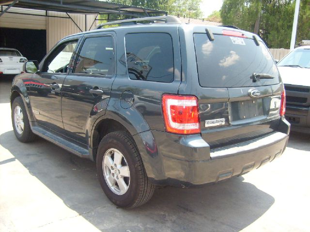 Ford Escape 2008 photo 3