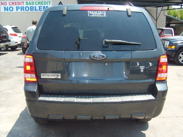 Ford Escape 2008 photo 4