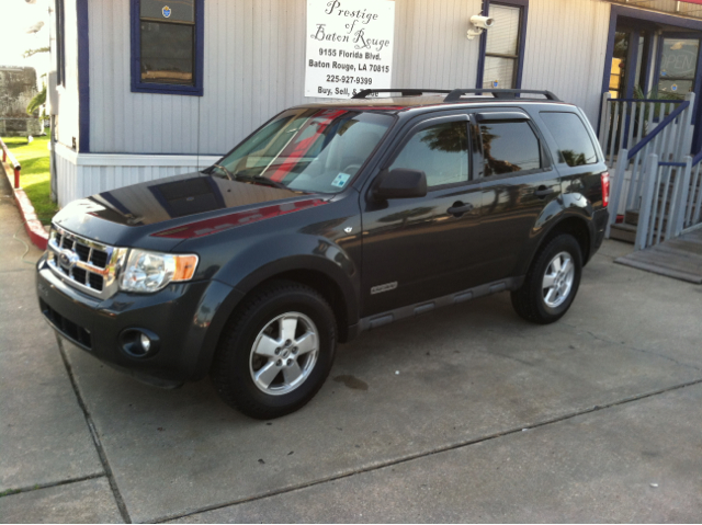 Ford Escape 2008 photo 1