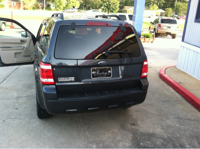 Ford Escape 2008 photo 2