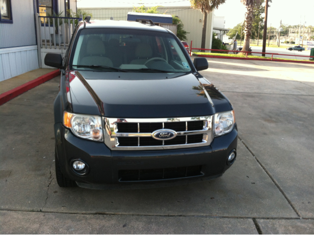 Ford Escape 2008 photo 3