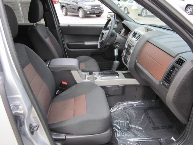 Ford Escape 2008 photo 4