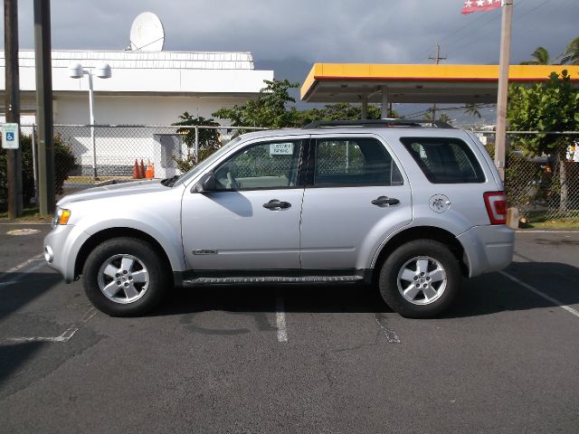 Ford Escape 2008 photo 1