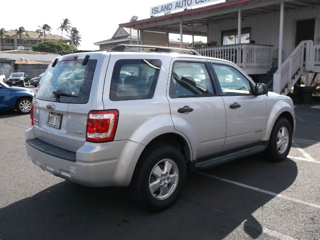 Ford Escape 2008 photo 2