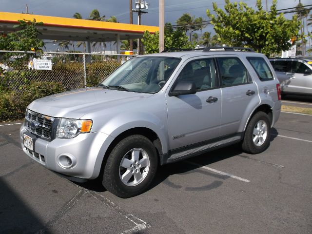 Ford Escape 2008 photo 3