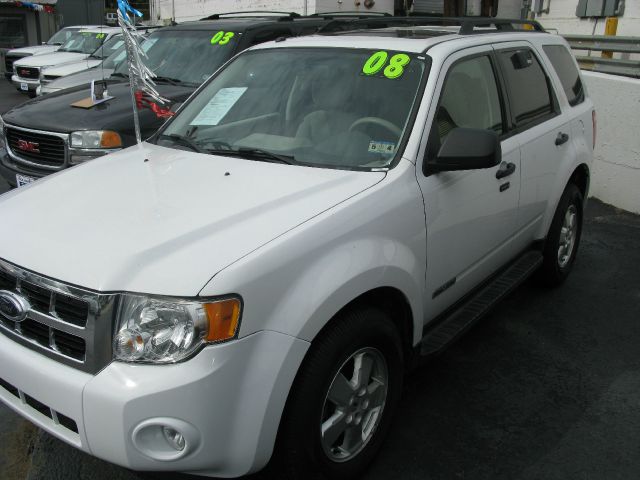 Ford Escape 2008 photo 1