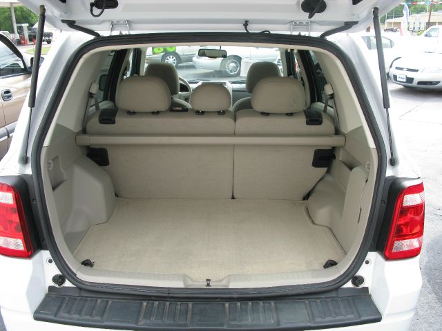 Ford Escape 2008 photo 4