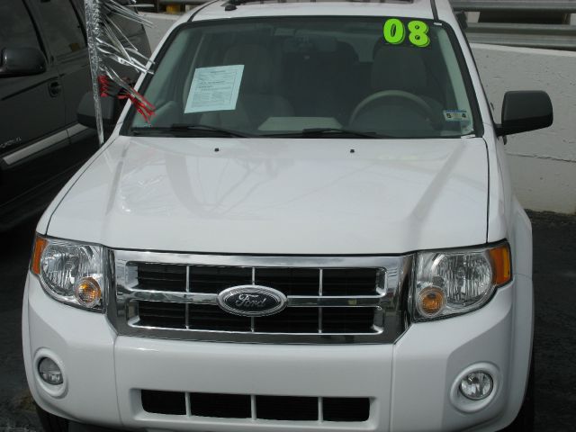 Ford Escape 2008 photo 6