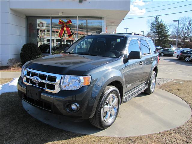 Ford Escape ESi Sport Utility