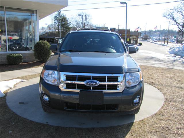 Ford Escape 2008 photo 1