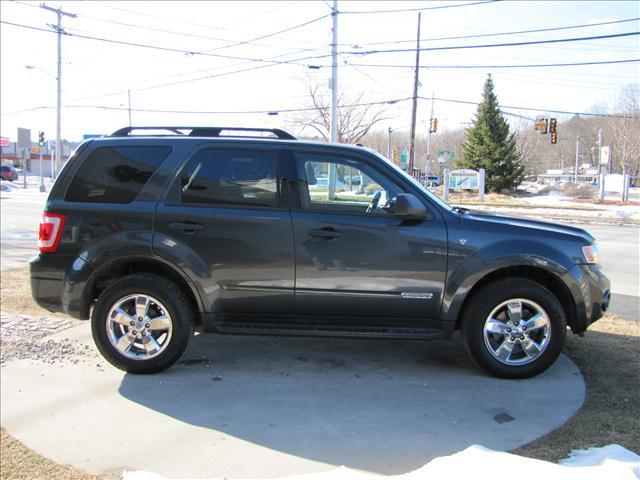 Ford Escape 2008 photo 3