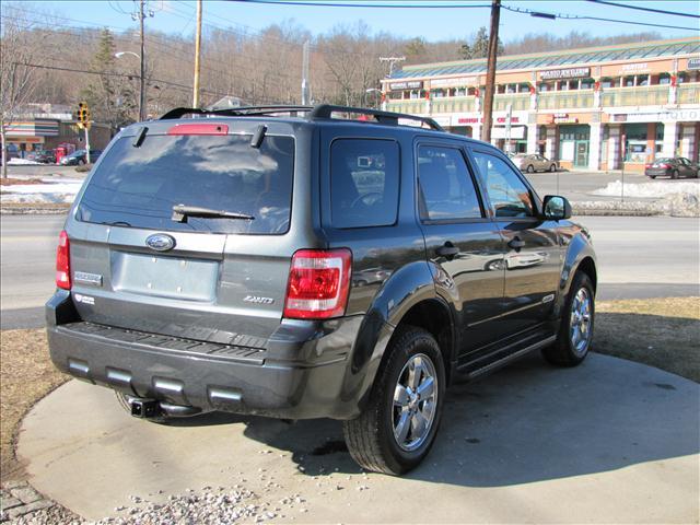 Ford Escape 2008 photo 4