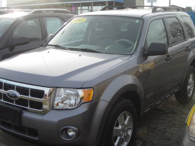 Ford Escape ESi Sport Utility