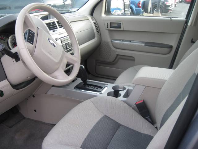 Ford Escape 2008 photo 1